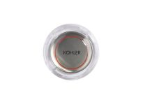 KOHLER, 70505, PLUG BUTTON