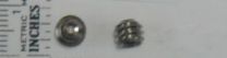 KOHLER, 70777, PURIST LAVATORY FAUCET  SPOUT SET SCREW
