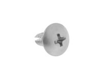 KOHLER CORALAIS SINGLE HAND  TUB & SHOWER FAUCET HANDLE  SCREW CHROME