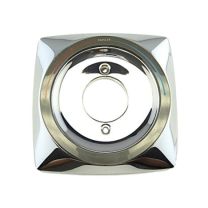 KOHLER, 71839-CP, SINGLE CONTROL ESCUTCHEON KIT, CHROME