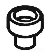KOHLER, 73646, BUSHING GUIDE