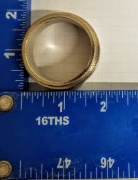 KOHLER NUT FOR TRANSFER VALVE CARTRIDGE                                                   