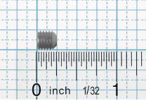 KOHLER, 76713, HANDLE SCREW
