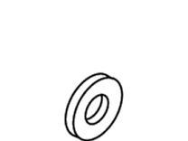 KOHLER, 77145, WASHER STEM KIT
