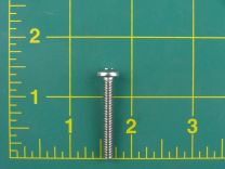 KOHLER, 77539, SCREW 10-24 X 1.375 FOR KOHLER TRIM ADAPTER 1013975