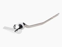KOHLER, 77783-CP, PORTRAIT SERIES K-3591 - TANK K-4607 METAL LEVER HANDLE, CHROME