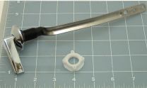 KOHLER, 77785-CP, CHROME TRIP LEVER, CHROME
