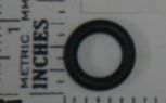 KOHLER, 77949, TUB DIVERTER SPOUT O-RING