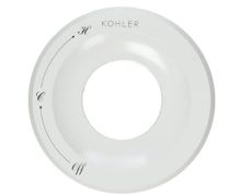KOHLER, 77971-0, GRAPHIC COVER, WHITE