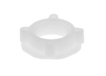 KOHLER, 78132, TOILET TRIP LEVER  RETAINER NUT