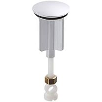  KOHLER, 78172-SN, STOPPER ASSEMBLY, POLISHED NICKEL                          
