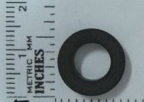 KOHLER, 78338, RUBBER WASHER