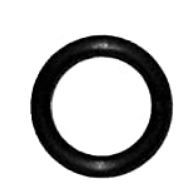 Kohler, 79441, GASKET, .728 X .590 X .125