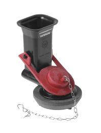 KOHLER, 83094, FLUSH VALVE KIT FOR K-3402 RIALTO NON-TRIANGULAR HOLE TANK 