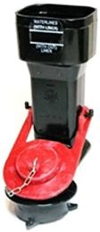 KOHLER, 84217, FLUSH VALVE KIT FOR SAN MIGUEL INSULATED TOILET TANKS 
