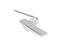 KOHLER, 84874-CP, LEFT HAND TRIP LEVER KIT, CHROME