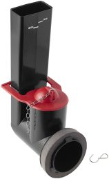KOHLER, 86972, FLUSH VALVE (-DD MODELS) ASSEMBLY KIT FOR K-14289 & K-14290,  K-14291-PD, K-3434 (-FB TOILET TANK), AND K-3435 (DD MODELS)