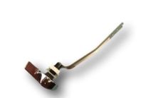 KOHLER, 87114-CP, WELLWORTH CHROME TRIP LEVER SERVICE KIT-RIGHT                                                    