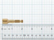 KOHLER, 87466, MEMOIRS W.S.  STEM EXTENSION
