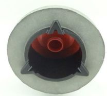 KOHLER, 87998, SANTA ROSA COMPACT FLUSH VALVE ASSEMBLY KIT FOR MODELS:  K-3324,  K-3451 & K-3453, K-3323, AND K-14268-S1