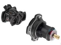 KOHLER,  GP876851, RITE-TEMP MIXER AND PRESSURE -BALANCING CARTRIDGE