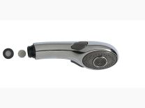 KOHLER, GP1036940-CP, FAUCET PULLOUT SPRAYHEAD, CHROME                                                         