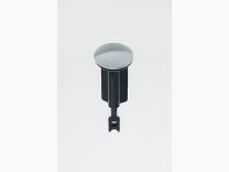 KOHLER, GP1037021-CP, PLUNGER ASSEMBLY, POLISHED CHROME                                            