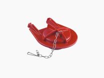 KOHLER, GP1039444,  FLAPPER ASSEMBLY FOR ONE PIECE TOILETS WITH CLASS FIVE TECHNOLOGY 
