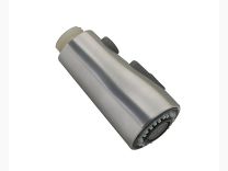 KOHLER, GP1043211-VS, PULLDOWN VIBRANT STAINLESS SPRAY HEAD FOR SIMPLICE FAUCET 