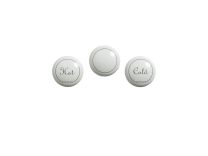 KOHLER, GP1077792-0, FAIRFAX WIDESPREAD PLUG BUTTON KIT