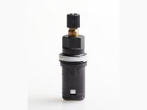 KOHLER, GP1092204, 1/4" TURN ULTRAGLIDE VALVE WITH SPLINE ADAPTER (HOT)         