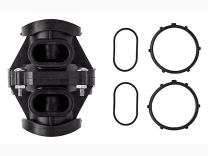 KOHLER, GP1144925, CARTRIDGE FOR HIGH FLOW 3/4" PRESSURE BALANCE VALVE                                        
