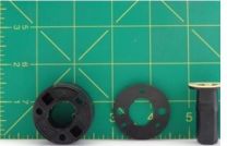 KOHLER, GP30082, CENTURA REPAIR KIT - DISCONTINUED                                                              
