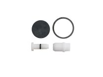 KOHLER, GP30166, TOILET BALLCOCK (FILL  VALVE) SEAT WASHER & PLUNGER  KIT                     