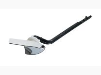 KOHLER, GP30324-CP, WELLWORTH CLASSIC TRIP LEVER & NUT, CHROME                                                              