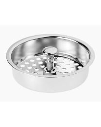 KOHLER, GP41398-CP, BASKET FOR DUO-STRAINER