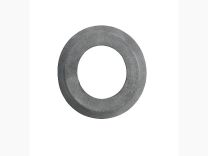 KOHLER, GP83888, 2'' TOILET FLUSH VALVE GASKET       