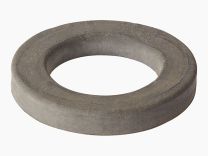 KOHLER, GP83996, 2" TOILET FLUSH VALVE GASKET 