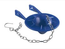 KOHLER, GP87449, FLAPPER (BLUE FLAPPER WITHOUT FLOAT)