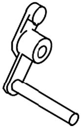 KOHLER, 51272-CC, DIVERTER		