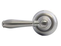 Wolverine Brass 6071BP