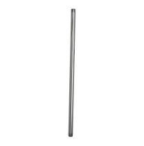 KROWNE, 21-160L, ROYAL SERIES 18" RISER FOR PRE-RINSE (3/8" MALE THREAD)