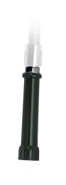 KROWNE, 21-164L, ROYAL SERIES GRIP FOR PRE-RINSE HOSE (1/2" NPS MALE)