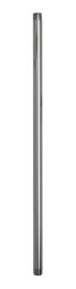 KROWNE, 21-168, 12" ROYAL SERIES PRE-RINSE RISER (3/8" MALE THREAD)