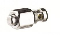 KROWNE, 21-302L, LOW LEAD PRE-RINSE BUTTON VALVE ASSEMBLY 