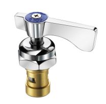 KROWNE, 21-308L, ROYAL SERIES COLD CERAMIC CARTRIDGE VALVE WITH HANDLE