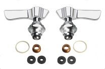 KROWNE, 21-355L, COMPRESSION VALVE REPAIR KIT FOR 12-8 SERIES FAUCETS