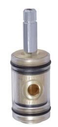 KINGSTON BRASS, KSRPT2001DC, DIVERTER CARTRIDGE FOR AE104T1
