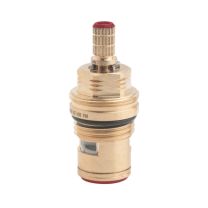 SYMMONS, KN-114, CERAMIC VALVE CARTRIDGE, HOT