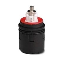 KWC, K.32k.60.00, CERAMIC CARTRIDGE FOR L 39 - UNIVERSAL - DSICONTINUED 